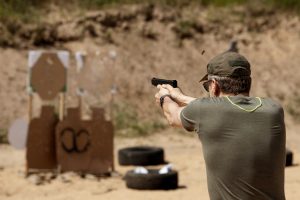 Austin, Texas License To Carry (LTC) Course