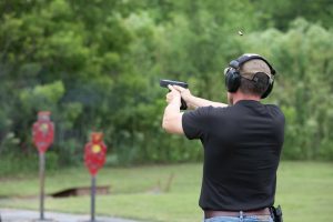 Anna, Texas License To Carry (LTC) Course