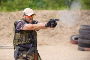 Midland, Texas Online License To Carry (LTC) Course.