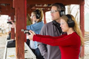 Bryan, Texas License To Carry (LTC) Course