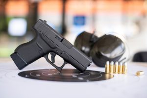 Discover the advantage to having a license to carry in Texas.